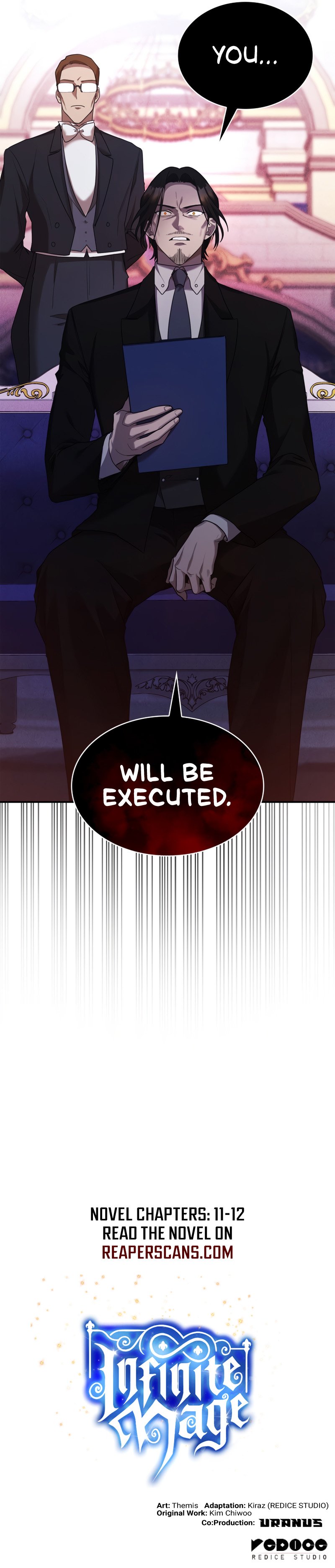 Infinite Mage, Chapter 11 image 88